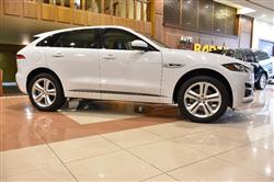 جاگوار F-Pace